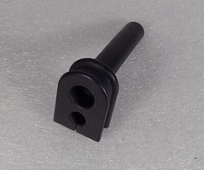 BMW RUBBER GROMMET WIRING HARNESS TOP TIMING COVER/ENGINE BLOCK 61 13 1 244 464