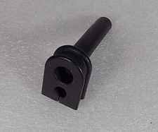 BMW RUBBER GROMMET WIRING HARNESS TOP TIMING COVER/ENGINE BLOCK 61 13 1 244 464