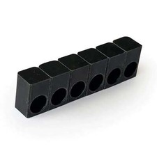 Genuine Floyd Rose Original String Lock Insert Blocks 6 FROSLIB21P