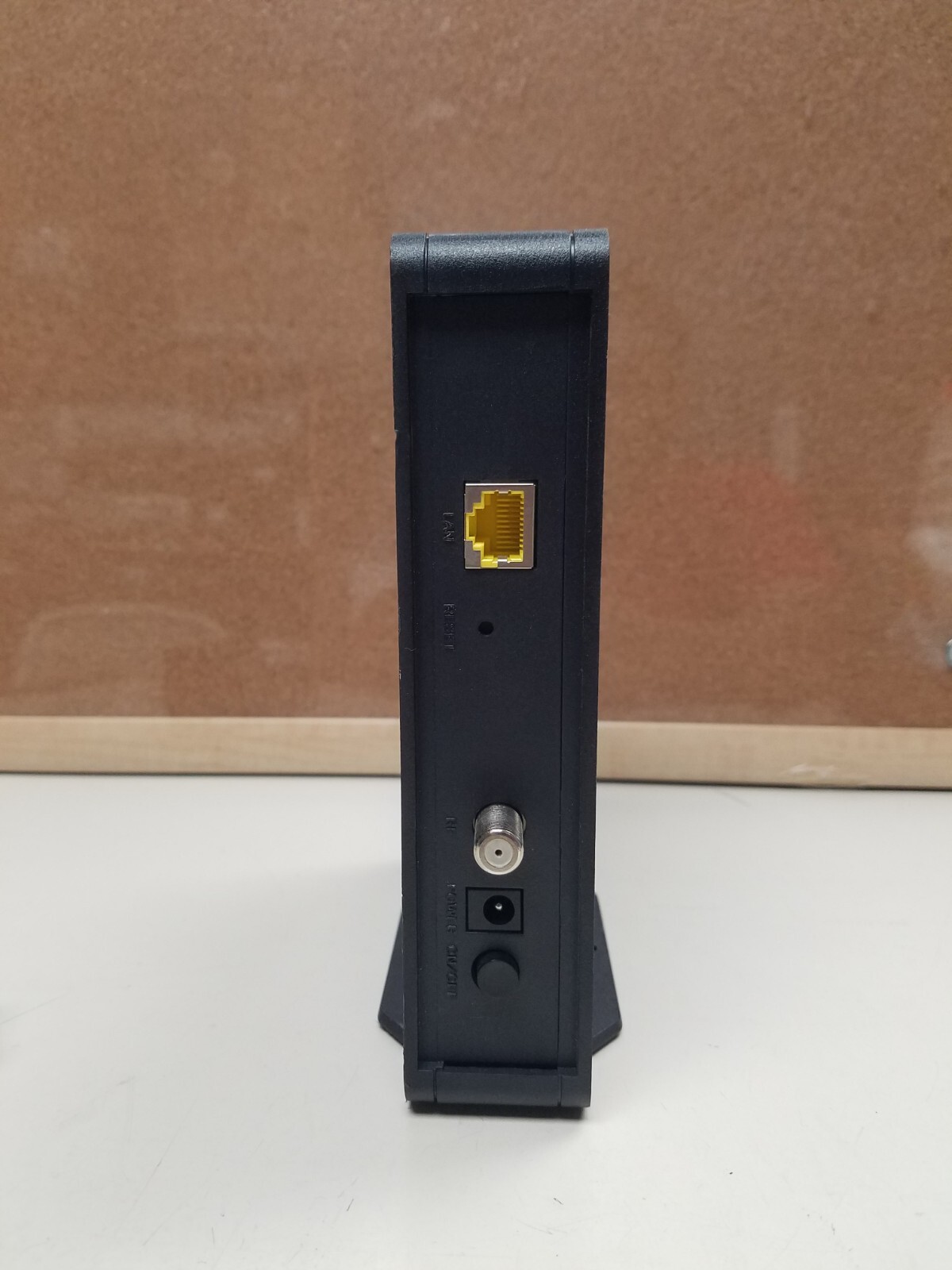 Zoom Cable Modem Model 5370 684 Mbps* 16x4 DOCSIS 3.0 726947112018 eBay