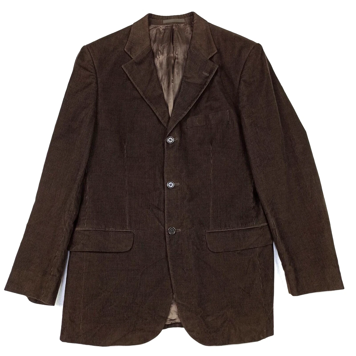 Massimo dutti corduroy best sale blazer