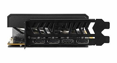 POWERCOLOR AMD RADEON RX6700XT Graphic Board AXRX 6700XT 12GBD6 