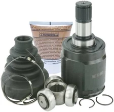 Inner Joint Left 30X40X27 Febest 0311-CRVATLH Oem 44310-T2A-A00