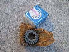 1 X BOXED AUSTIN PRINCESS AMBASSADOR 1ST MOTION SHAFT GEAR NOS 22H1249 24 TEETH