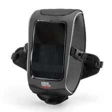 KEMIMOTO Holder Tank Bag for Can Am Ryker 600 900 Rally 2019-2025 219400762