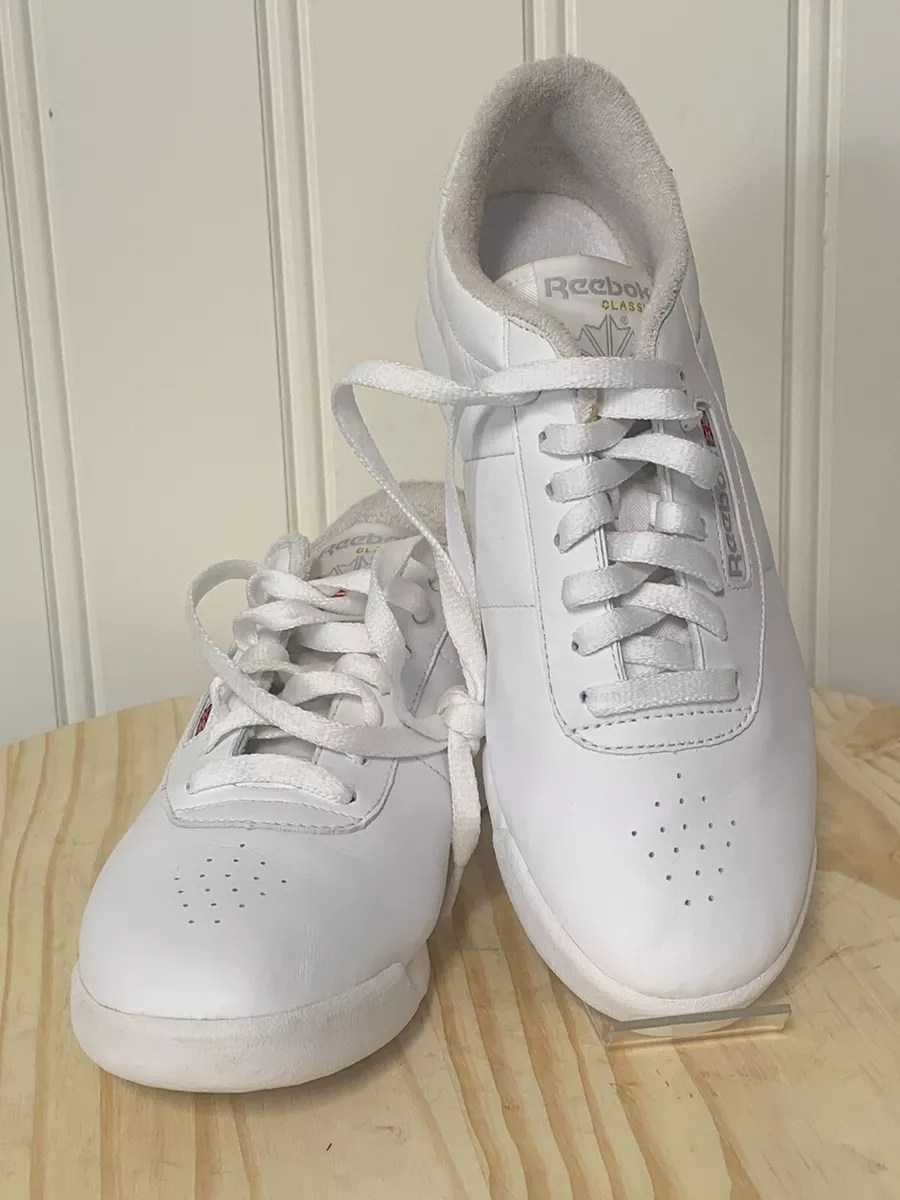 Reebok princess clearance womens 2016