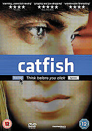 Catfish (DVD) Nev Schulman Ariel Schulman Henry Joost