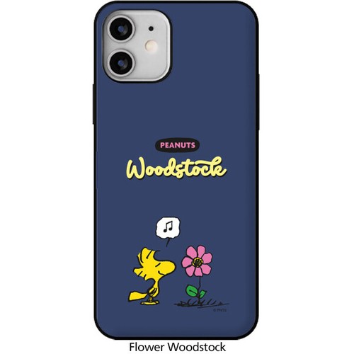 Snoopy Picnic Card Door Case for iPhone 17 16 15 14 Pro Pro Max Plus Korea made - Picture 20 of 23