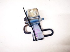 Porte avant et accessoires Volkswagen 412