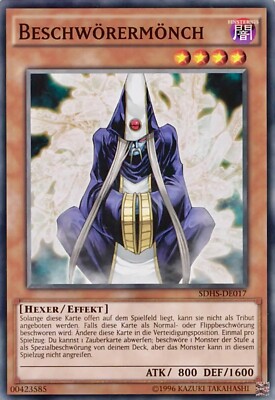 Yu-Gi-Oh! Structure Deck: HERO Strike SDHS-DE Einzelkarten zur Auswahl - deutsch