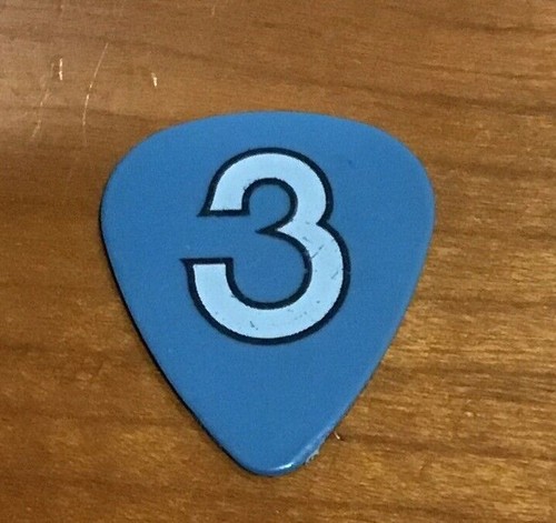jack white guitar picks