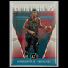 Dennis Smith Jr. #6 Donruss Court Kings Dallas Mavericks NM Basketball Card NBA