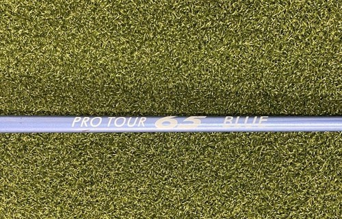 Turbo Power XP 4 Hybrid-Iron / RH / Ladies Graphite ~38" / Good Grip / jl5796 - Picture 7 of 9