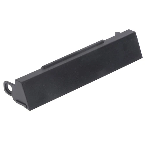 New Hard Drive Caddy Cover with Screws for Dell Latitude E6510 Laptop HDD _wa