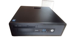 hp prodesk 600 g1 Intel core i5, 8Go Ram, ssd 256Go  +  Écran Samsung 22" 