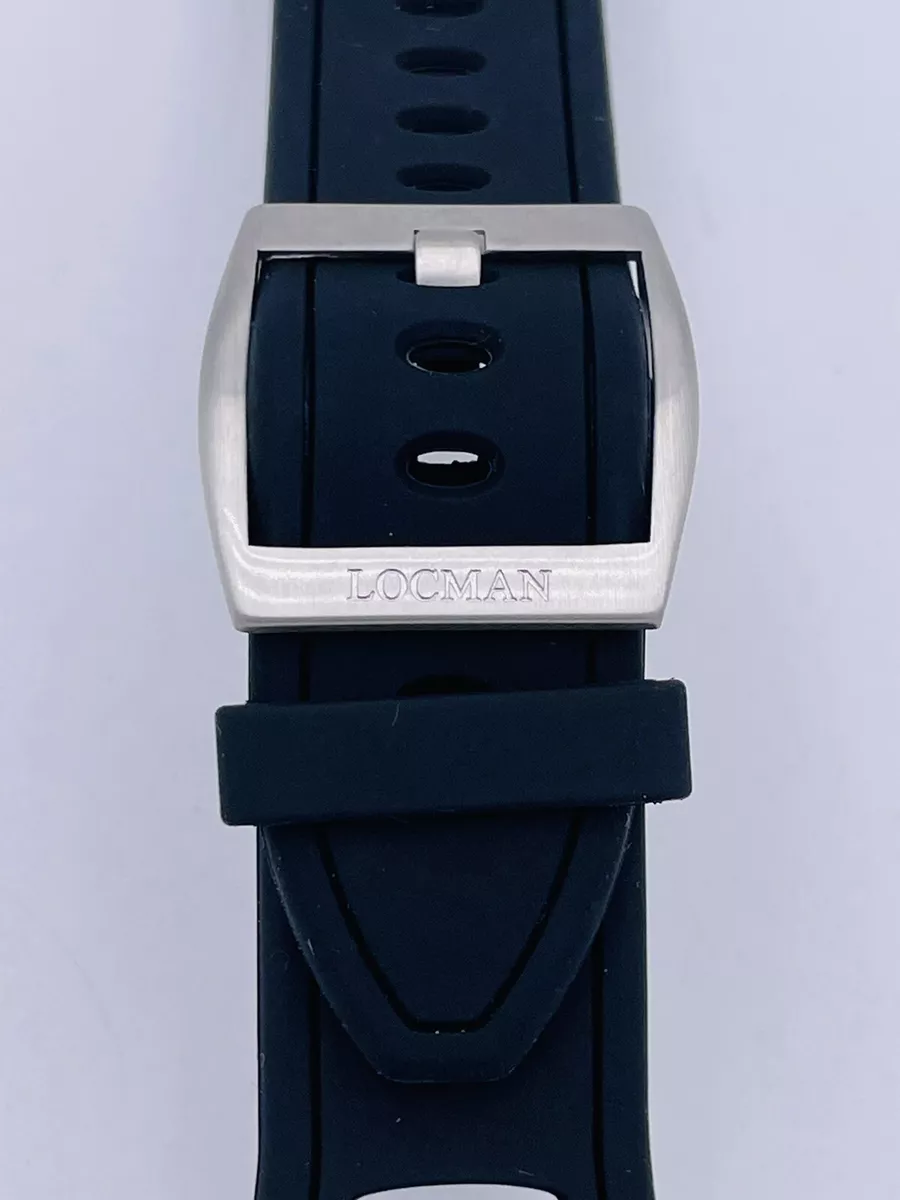 Locman replacement watch bands sale
