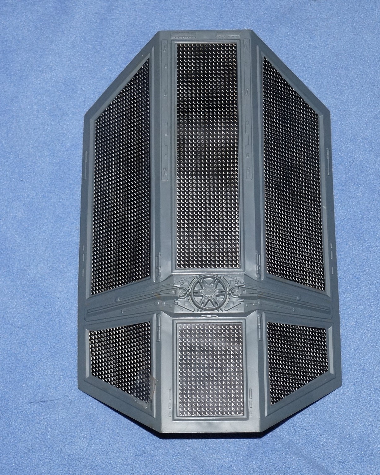 Darth Vader TIE Fighter sold