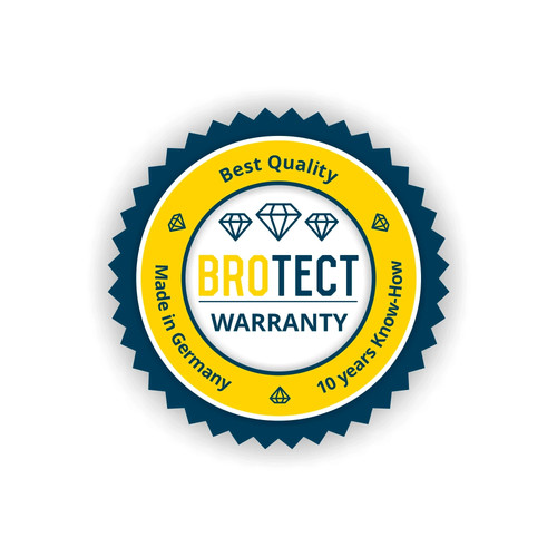 6x Anti-Reflets Protection Ecran pour Samsung Galaxy Tab A9 WiFi Film Protecteur - Afbeelding 7 van 7