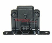 Sensor Ladedruck Metzger Autoteile 0906040 FüR Tourneo Fiesta DNW DAW DFW DBW 1
