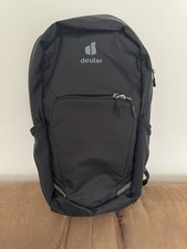 DEUTER BIKE 20 Backpack Rucksack Fahrradrucks...