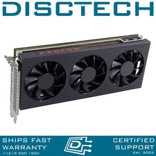 GPU AMD/MSI Radeon RX 6900 XT 16 GB GDDR6