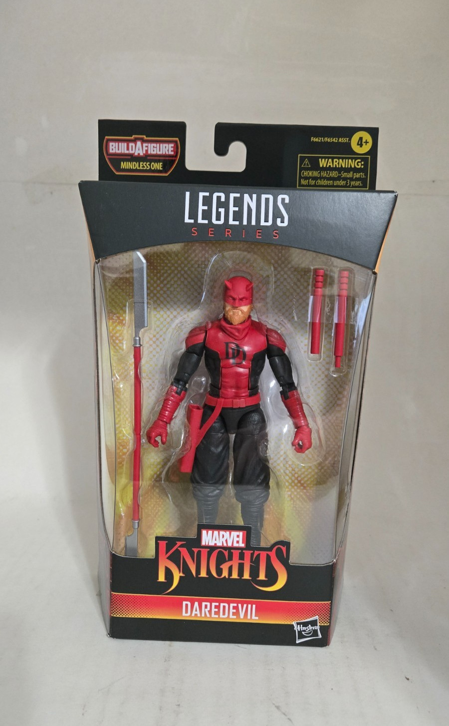 Mindless One Baf Wave | New & Sealed