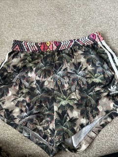 Adidas Original Shorts