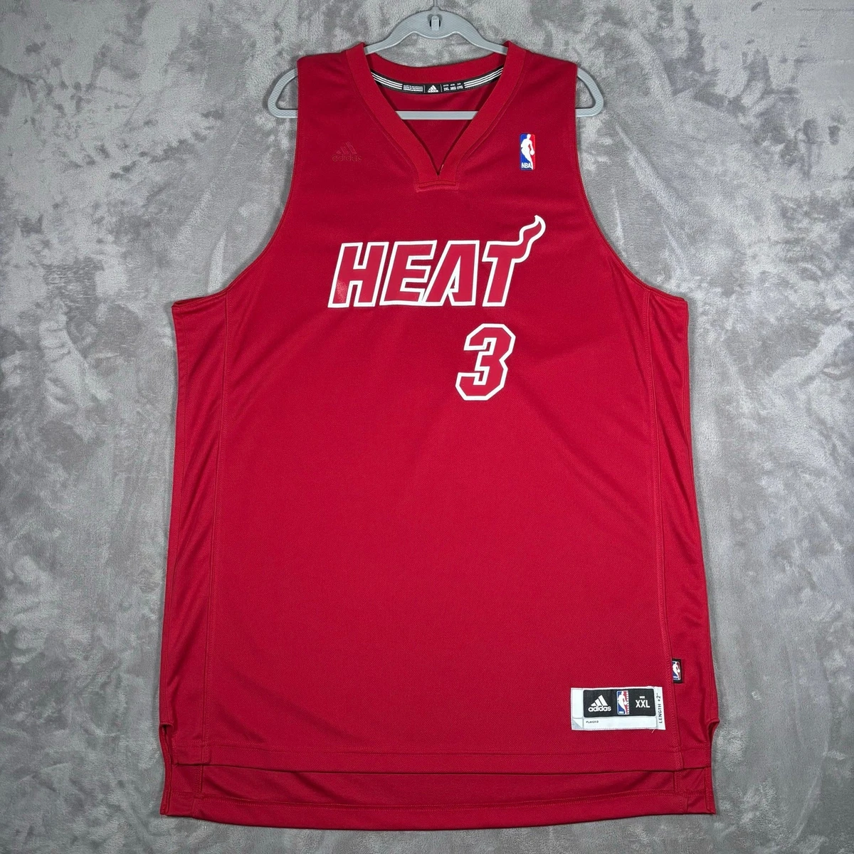 adidas Dwyane Wade NBA Jerseys for sale | eBay
