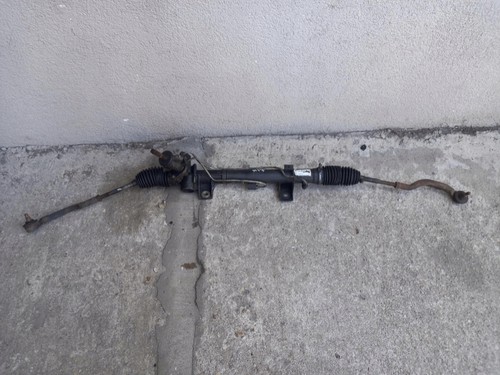 RENAULT LAGUNA II 2001-2007 Lenkgetriebe Servolenkung 8200430195 LHD OE Original