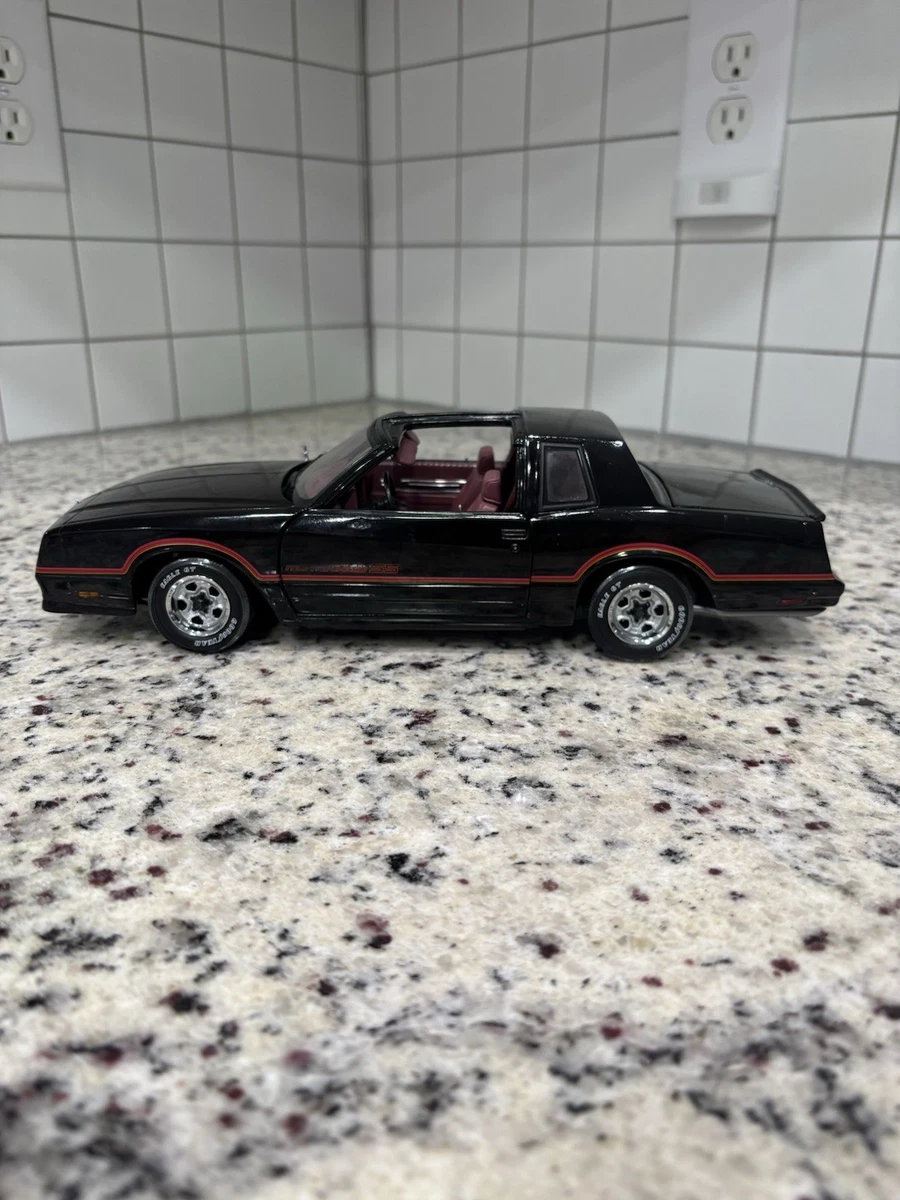1 18 Diecast Monte Carlo | eBay