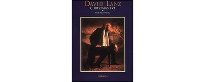 David Lanz - Christmas Eve New Age Piano | Solo Sheet Music for Piano Player...