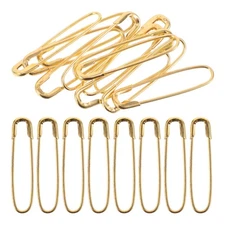  1000 Pcs Dress Pin Safety for Quilting Small Clothes Sewing Pins