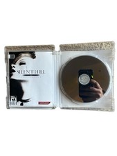 Silent Hill HD Collection PS3 PlayStation 3, 2012