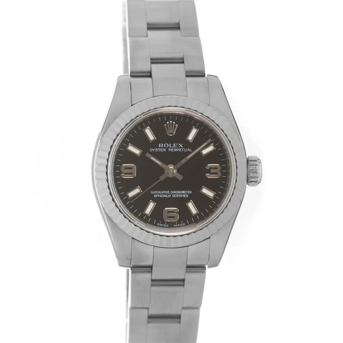 Rolex Oyster Perpetual 176234 for sale | eBay