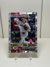 2026 Topps Series 1 - Rhett Lowder #60 Diamante Foil