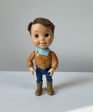 ToyBiz 1999 Miss Party Surprise Pony Party Deluxe Playset - Billy Figure