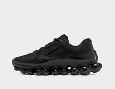 Nike Air Liquid Max Trainers in Black