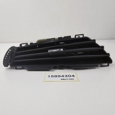 2010-2017 CADILLAC SRX CENTER A/C VENT 15894304