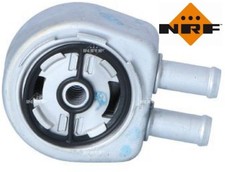 NRF 31310 Ölkühler für Motoröl für Ford für Land rover 