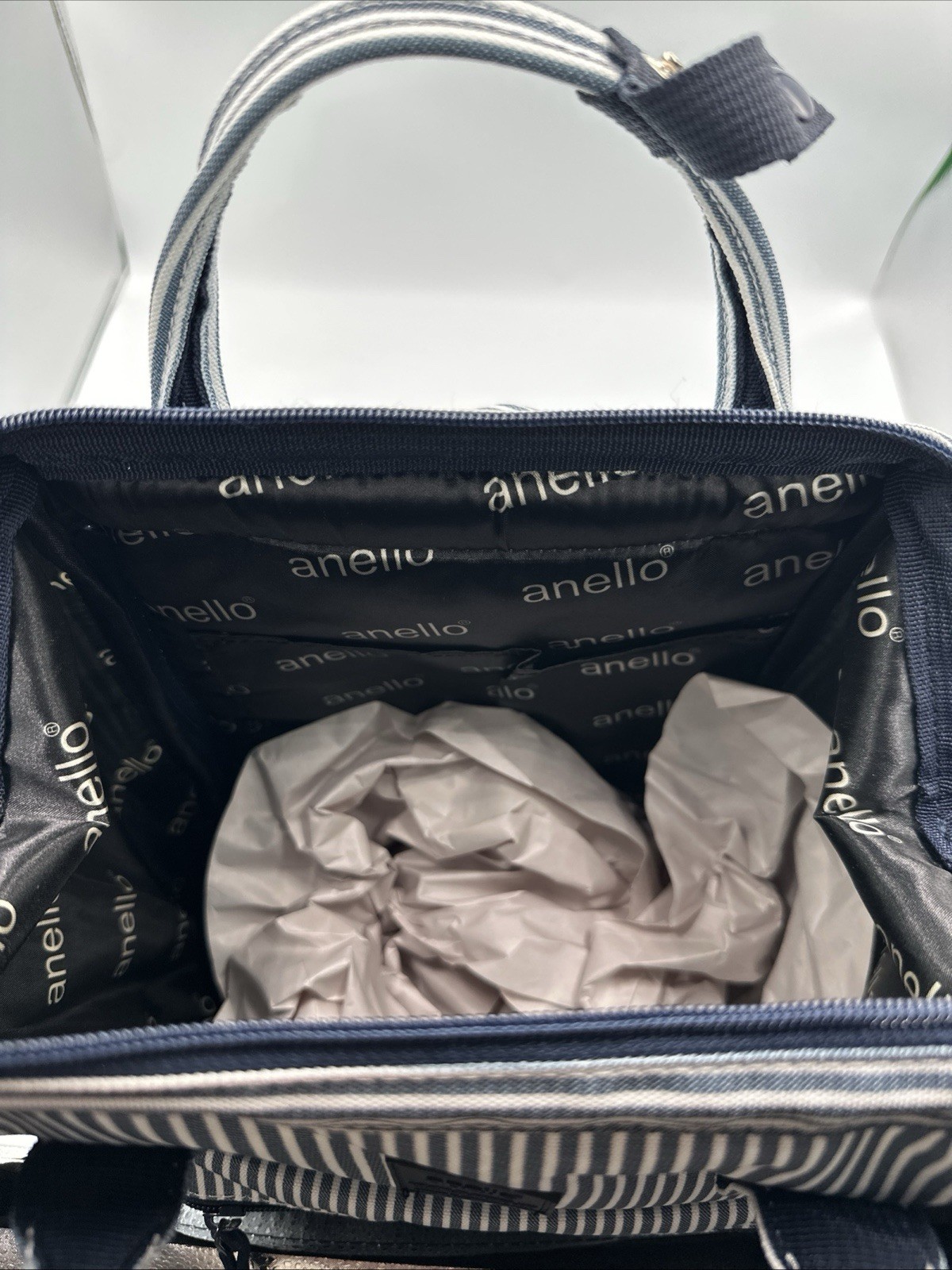 Anelllo Backpack - Small - image 5