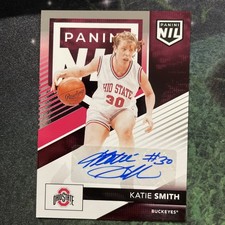 PANINI AMERICA LAUNCHES THE FIRST-EVER OHIO STATE TRADING CARD BOX SET 25