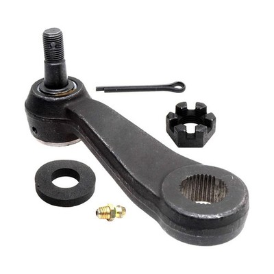 Genuine ACDelco For Chevy Blazer 1995-2005 Pitman Arm Black Painted | 32 Splines