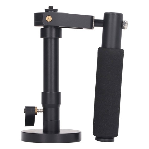 Anti Shake Telescopic Handheld Stabilizer For Video Cameras Micro Balancing Smo - Picture 7 of 24