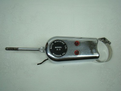 vintage Betts Machine Co Model A-2 turn signal switch original used turn signal