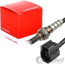 HERTH+BUSS LAMBDASONDE beheizt 4-polig für MAZDA 3 5