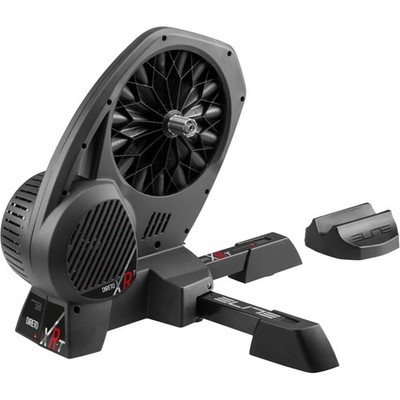 Elite Direto XR-T Direct Drive Smart Trainer - Black (0171013EXUE)