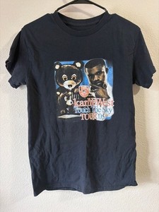 Kanye West Touch the Sky Tour Shirt | eBay
