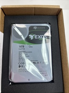 Seagate Exos X16 | eBay