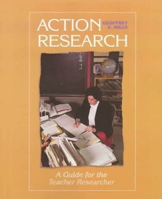 Action Research: A Guide for t - VERY GOOD