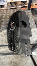 Calandre Kia RIO
